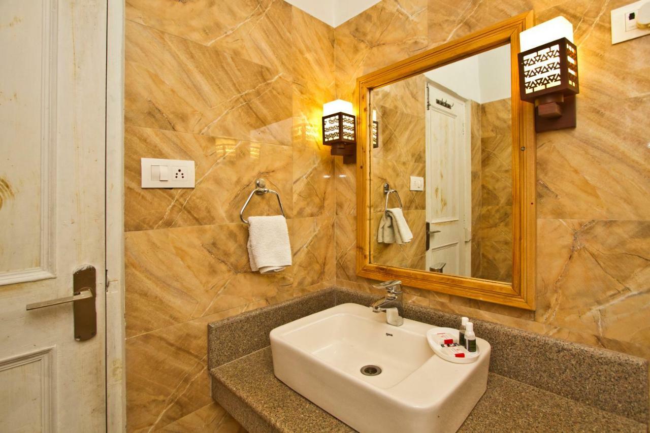 Holiday Bnb Manali Exterior foto